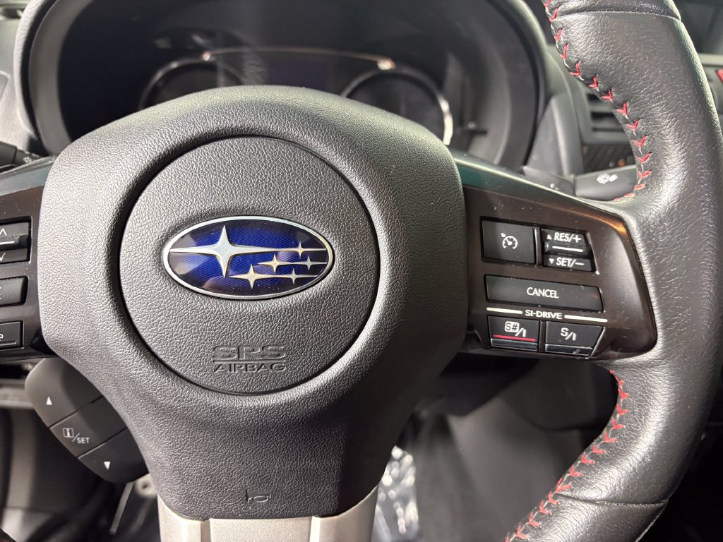Used 2015 Subaru WRX Premium AWD/4WD image 20