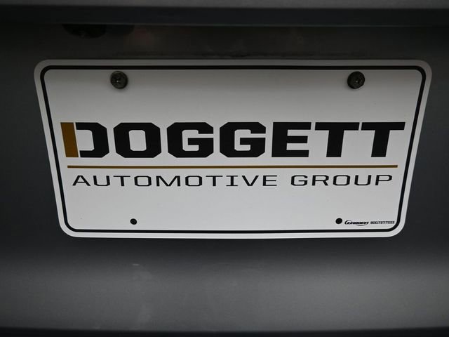 Certified 2024 Honda HR-V LX image 2