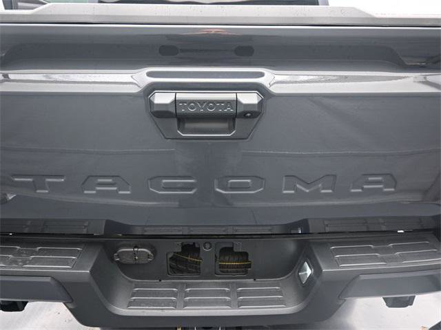 Certified 2025 Toyota Tacoma SR5 image 10