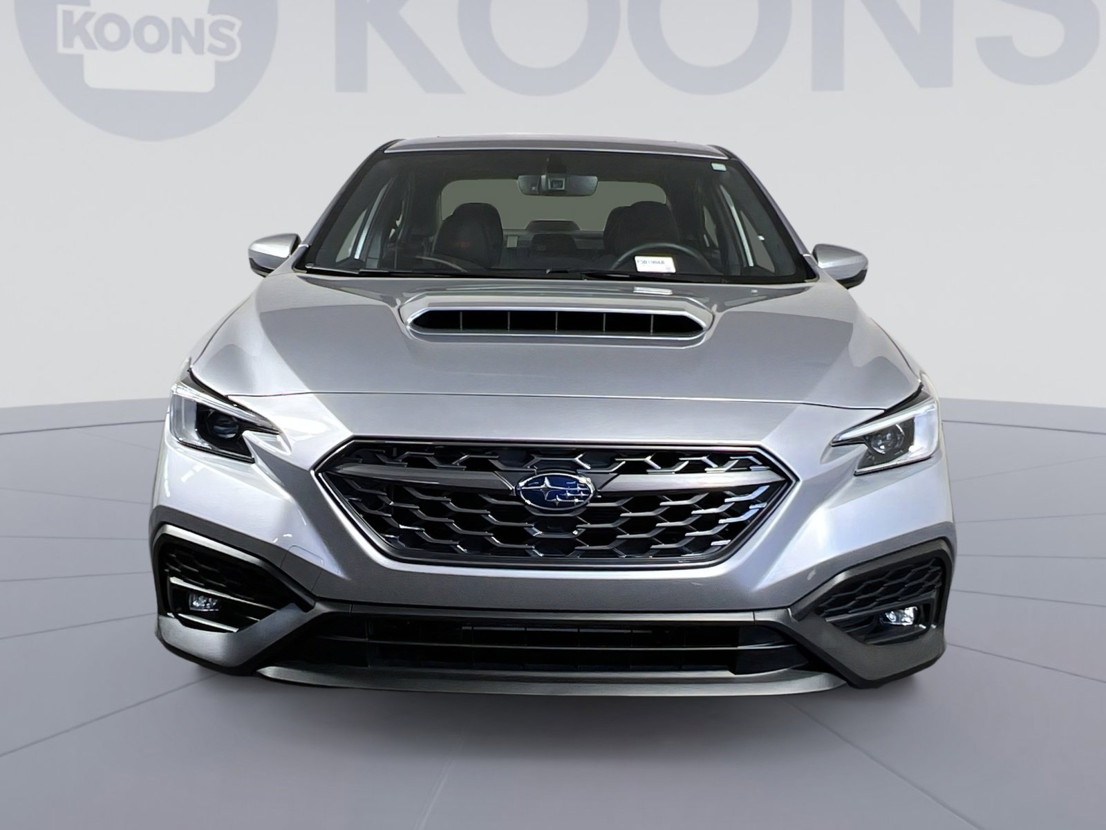 Used 2023 Subaru WRX Limited w/ Popular Package #1 AWD/4WD image 4