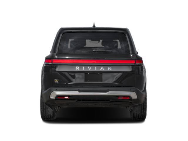Used 2023 Rivian R1S Adventure Quad AWD/4WD image 5