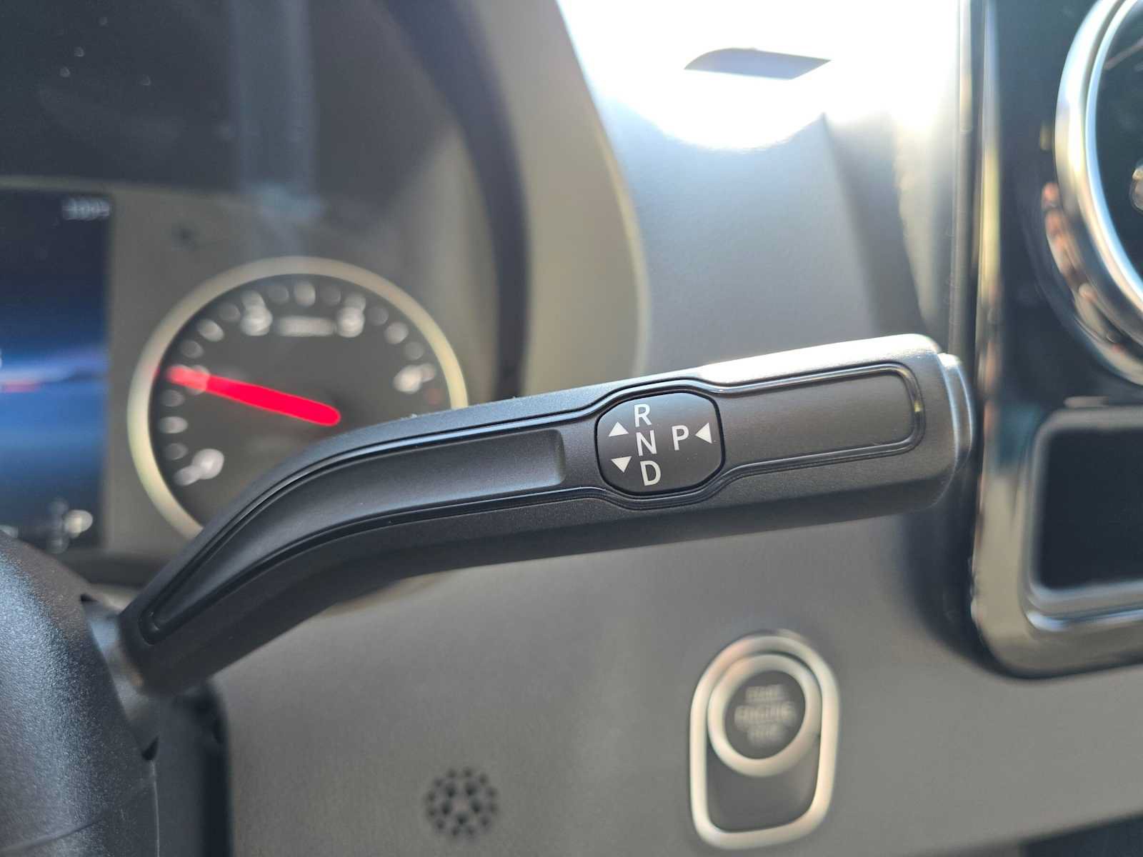 New 2026 Mercedes-Benz Sprinter 2500 image 37