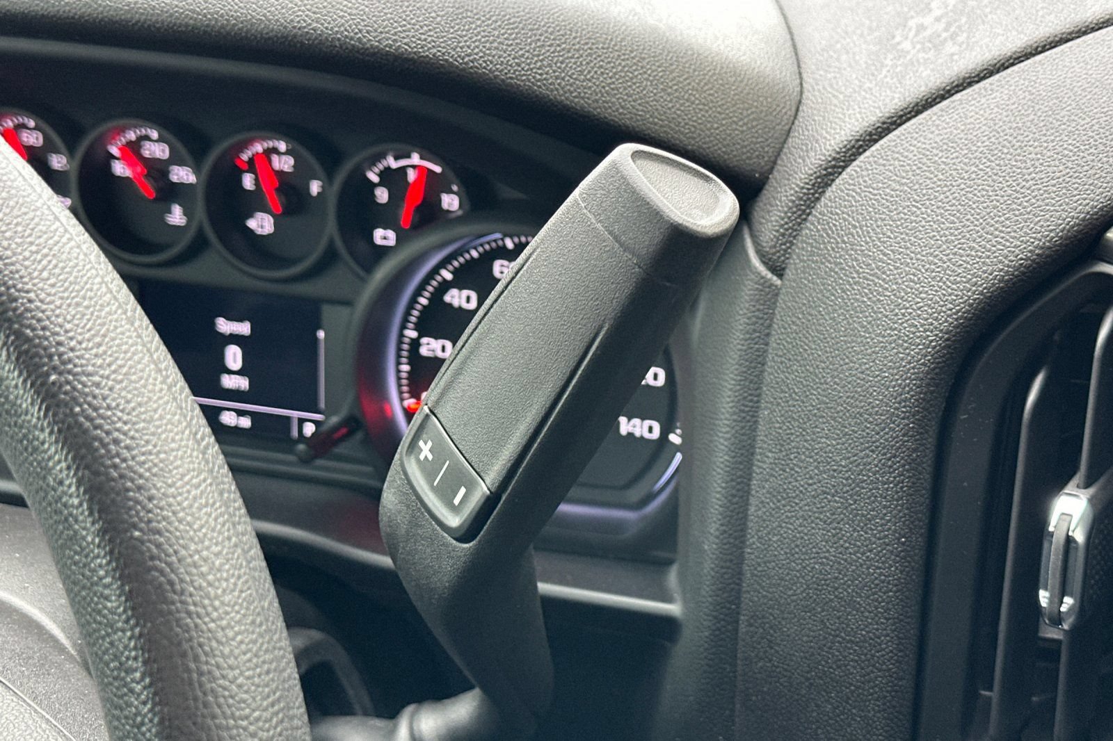 Used 2024 GMC Sierra 3500 Pro RWD image 20