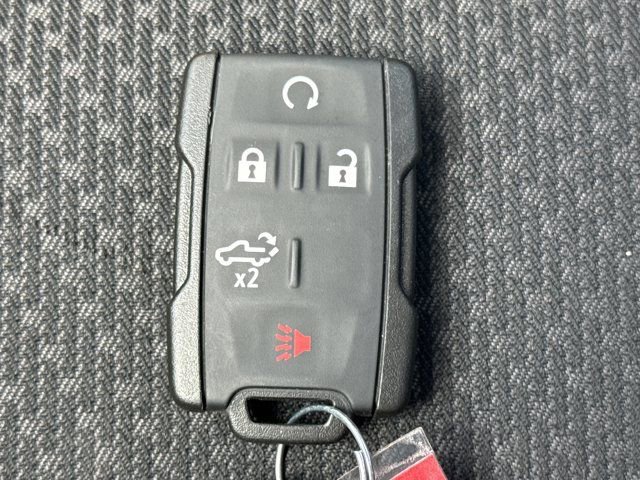 Used 2020 Chevrolet Silverado 2500 Custom w/ Custom Convenience Package image 19