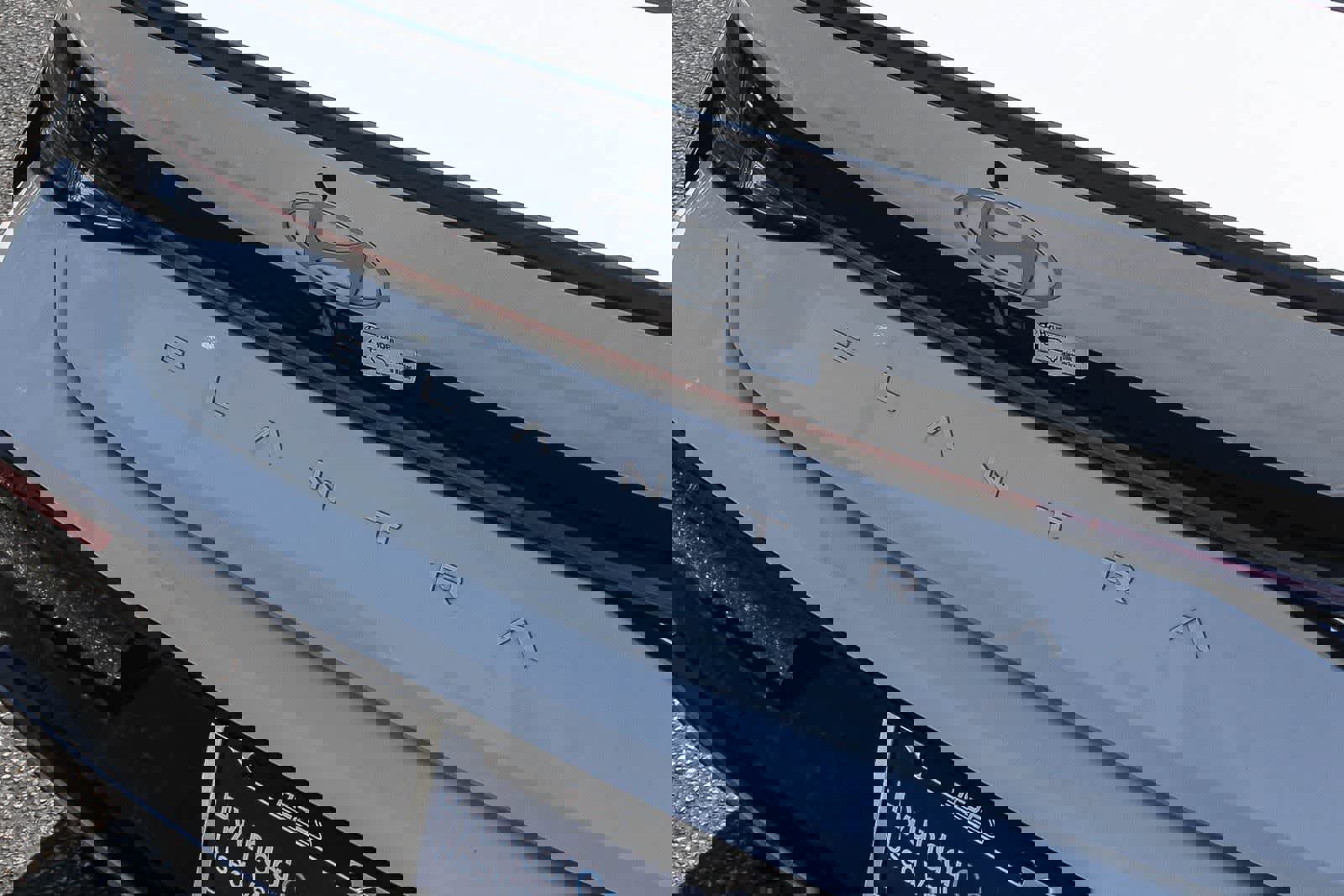 Certified 2025 Hyundai Elantra N Line FWD image 9