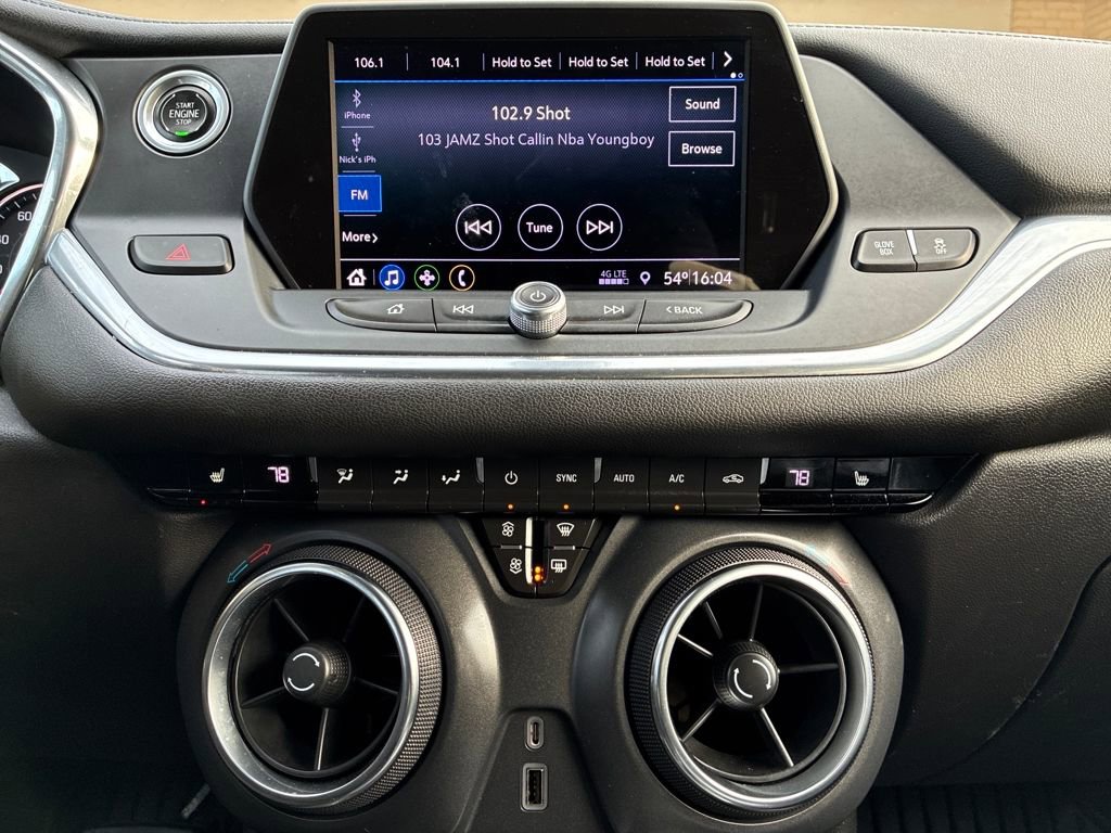 Used 2019 Chevrolet Blazer LT image 19