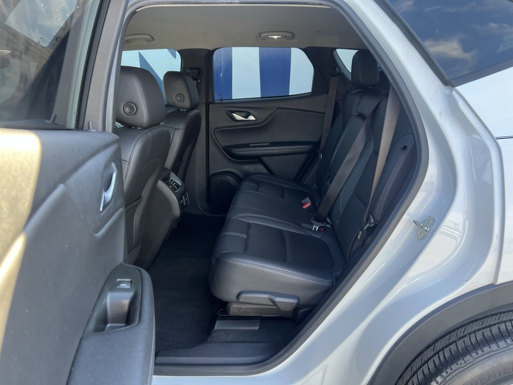 Used 2022 Chevrolet Blazer LT w/ Sound & Technology Package image 27