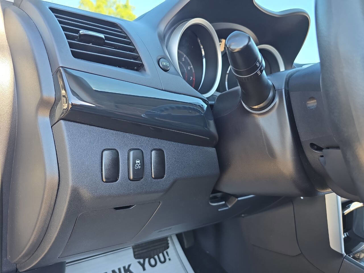 Used 2016 Mitsubishi Lancer ES image 25