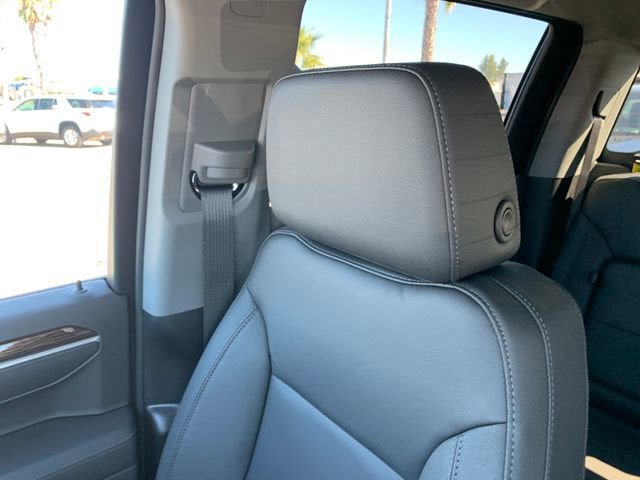 New 2026 GMC Sierra 1500 Elevation w/ Elevation Premium Package AWD/4WD image 23
