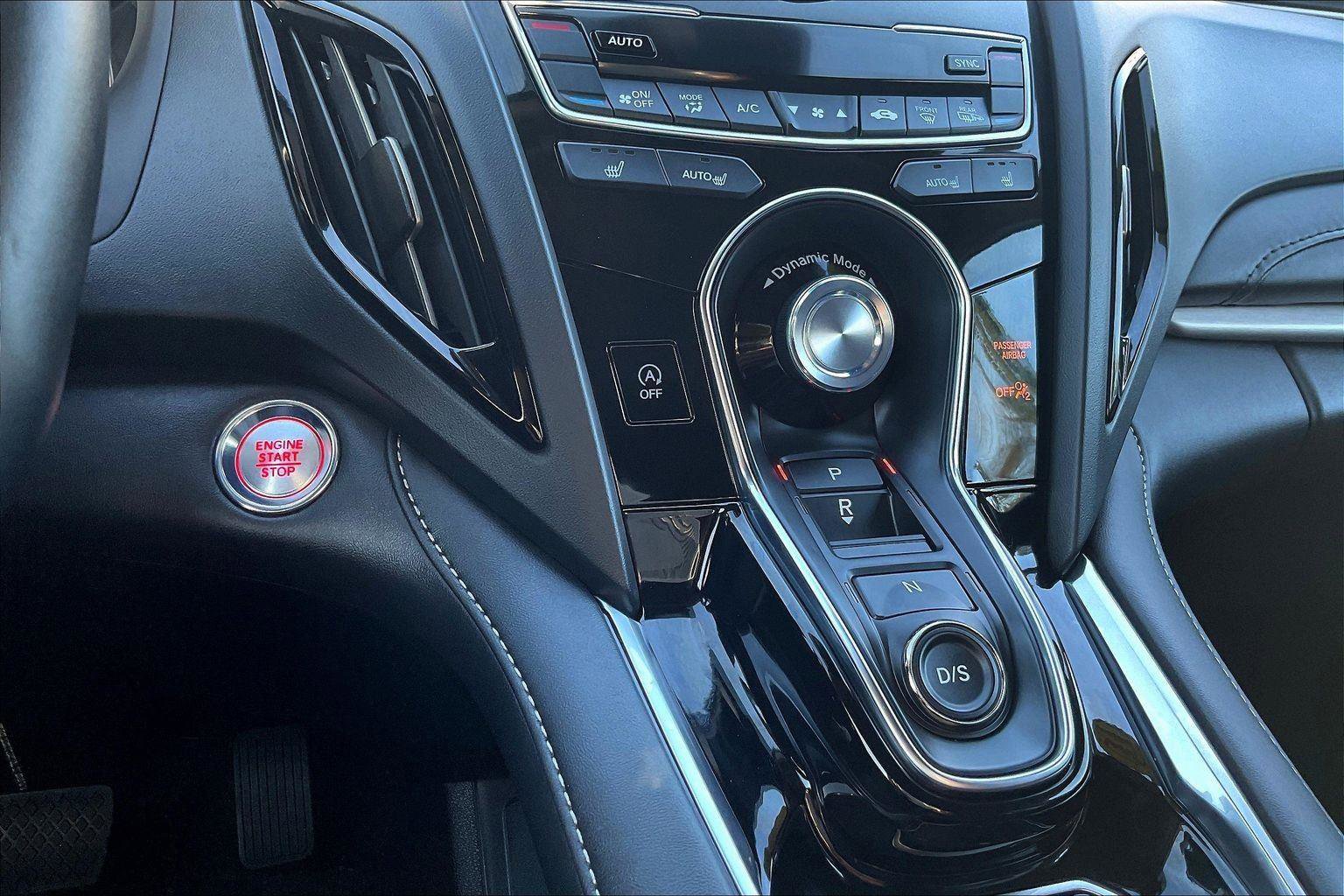 Certified 2024 Acura RDX w/ Technology Package image 24