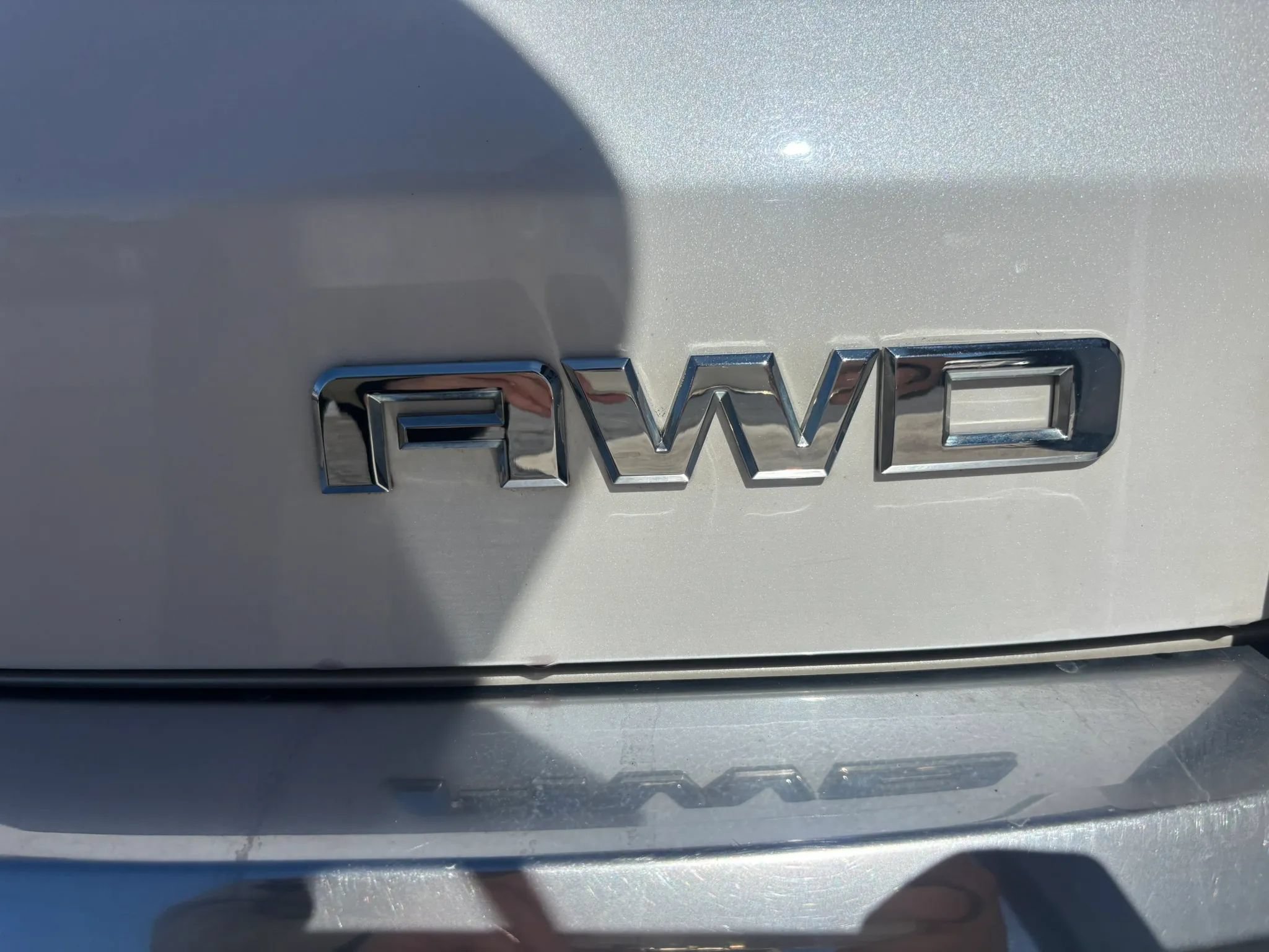 Used 2016 GMC Acadia Denali AWD/4WD image 6