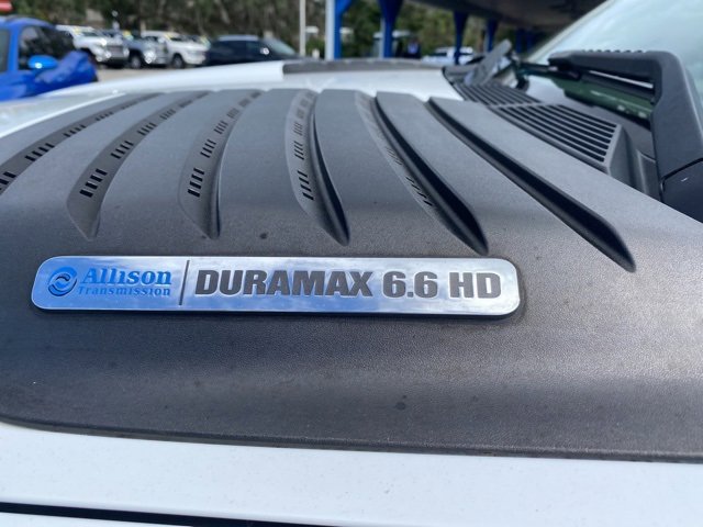 Used 2014 Chevrolet Silverado 2500 LTZ w/ LTZ Plus Package image 46