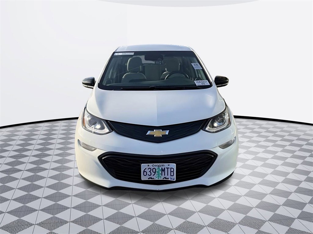Used 2020 Chevrolet Bolt LT image 3