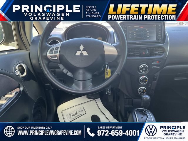 Used 2012 Mitsubishi i ES RWD image 22