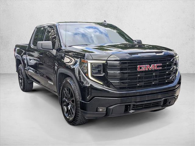 Used 2022 GMC Sierra 1500 Elevation image 3