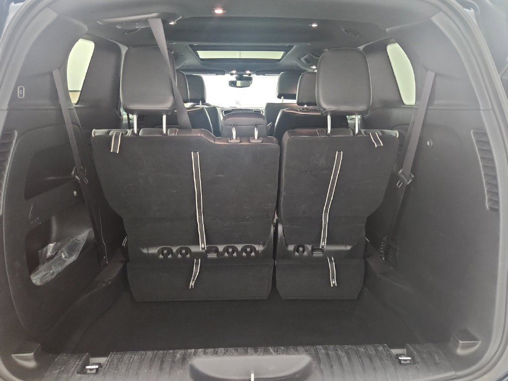 Certified 2025 Chrysler Pacifica Limited FWD image 38