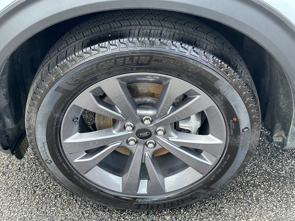 New 2026 Ford Explorer Active w/ Active Comfort Package AWD/4WD image 6