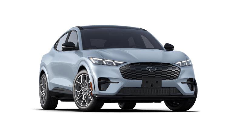 New 2025 Ford Mustang Mach-E GT image 26