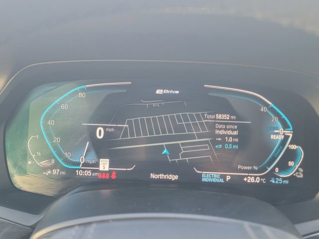 Used 2023 BMW X5 xDrive45e w/ Climate Comfort Package AWD/4WD image 40