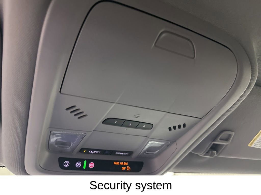 Used 2021 GMC Terrain SLT w/ Infotainment Package II image 46