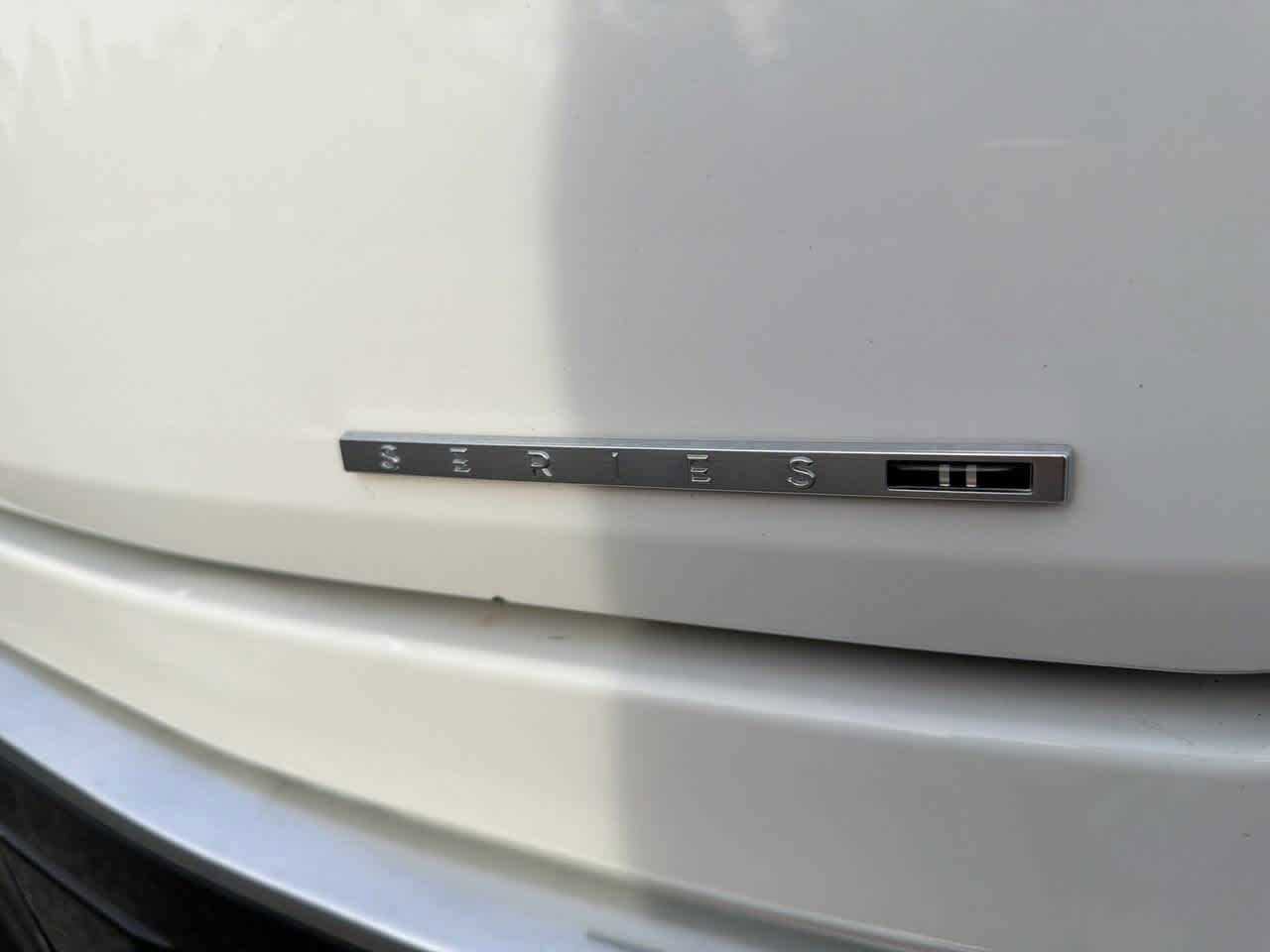 Used 2024 Jeep Wagoneer Series II w/ Flexible Seating Group image 9