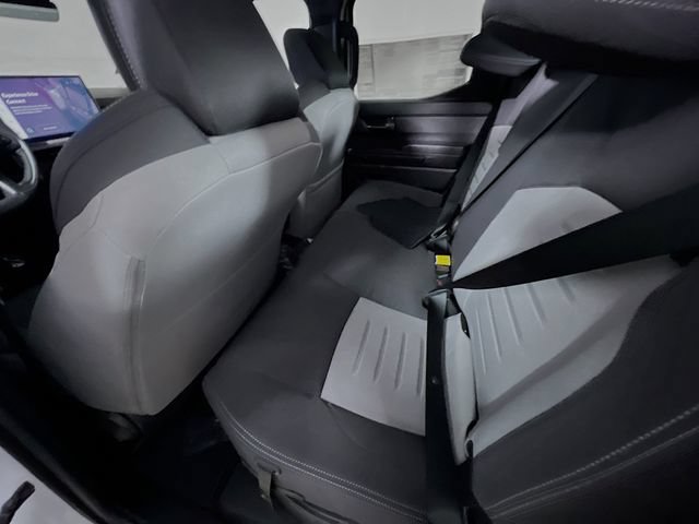 New 2026 Toyota Tacoma TRD Sport RWD image 25