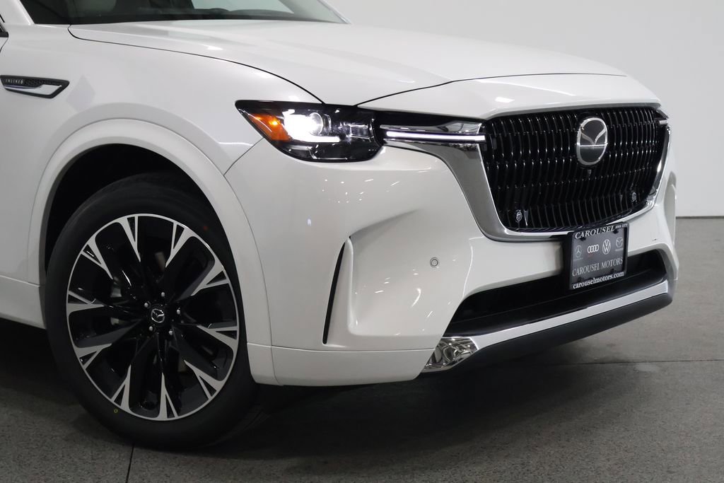 New 2026 MAZDA CX-90 3.3 Turbo S w/ Premium Plus image 3