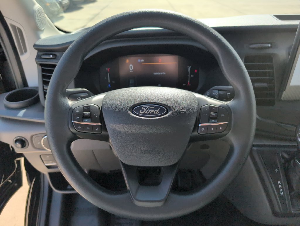 New 2026 Ford Transit 350 XL RWD image 27