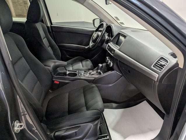 Used 2016 MAZDA CX-5 Touring AWD/4WD image 19