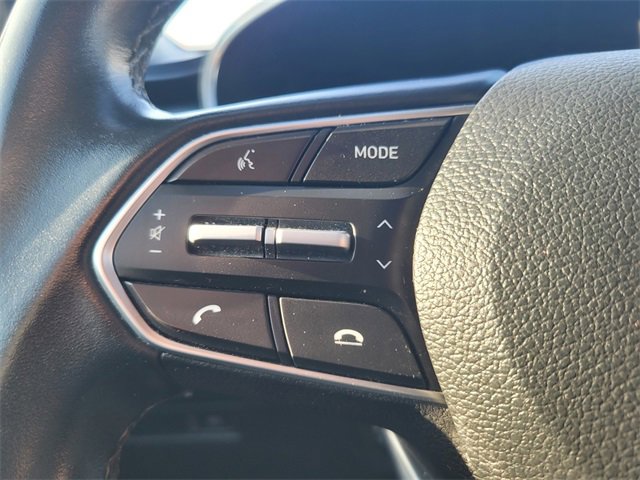 Used 2023 Hyundai Santa Fe SEL image 28