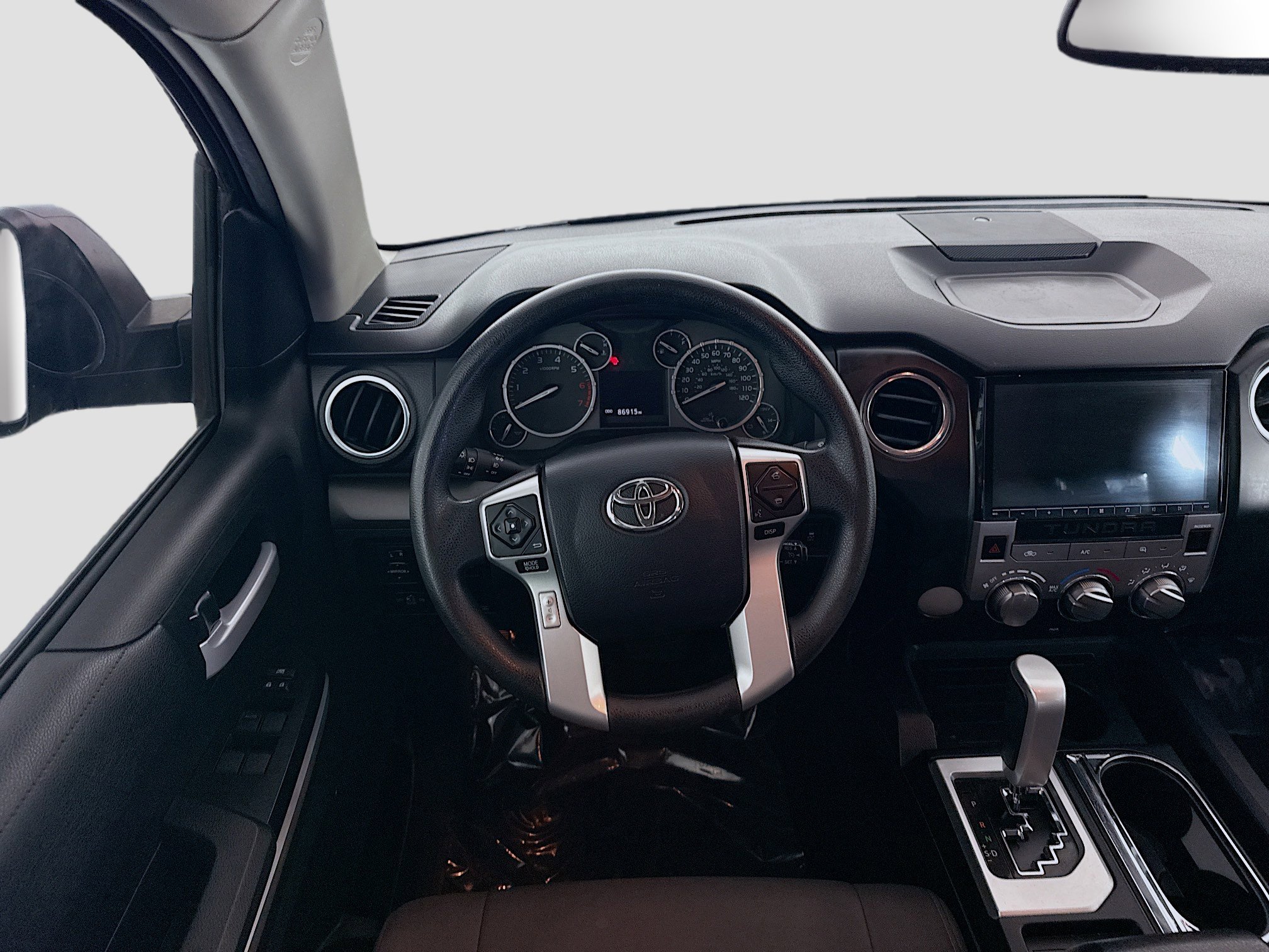 Used 2017 Toyota Tundra SR5 w/ SR5 Upgrade Package image 17