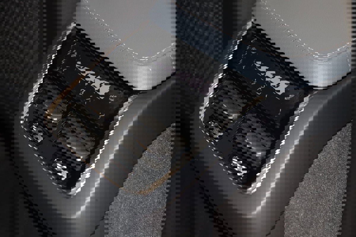 Used 2024 Volvo XC90 T8 Ultimate w/ Protection Package Premier image 16