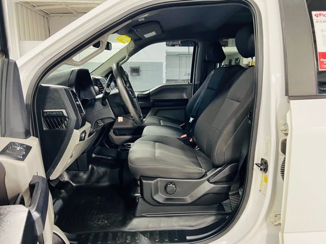 Used 2019 Ford F150 XL w/ Equipment Group 101A Mid image 20
