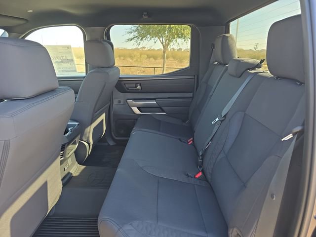 New 2026 Toyota Tundra SR5 image 12