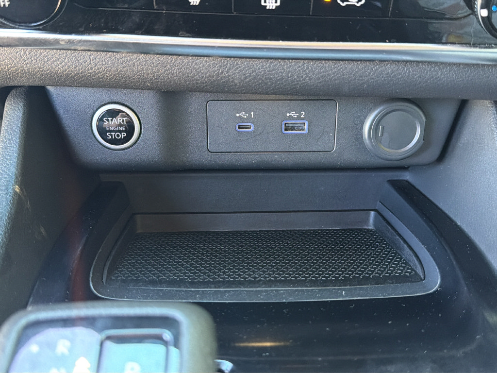 Used 2021 Nissan Rogue S FWD image 36
