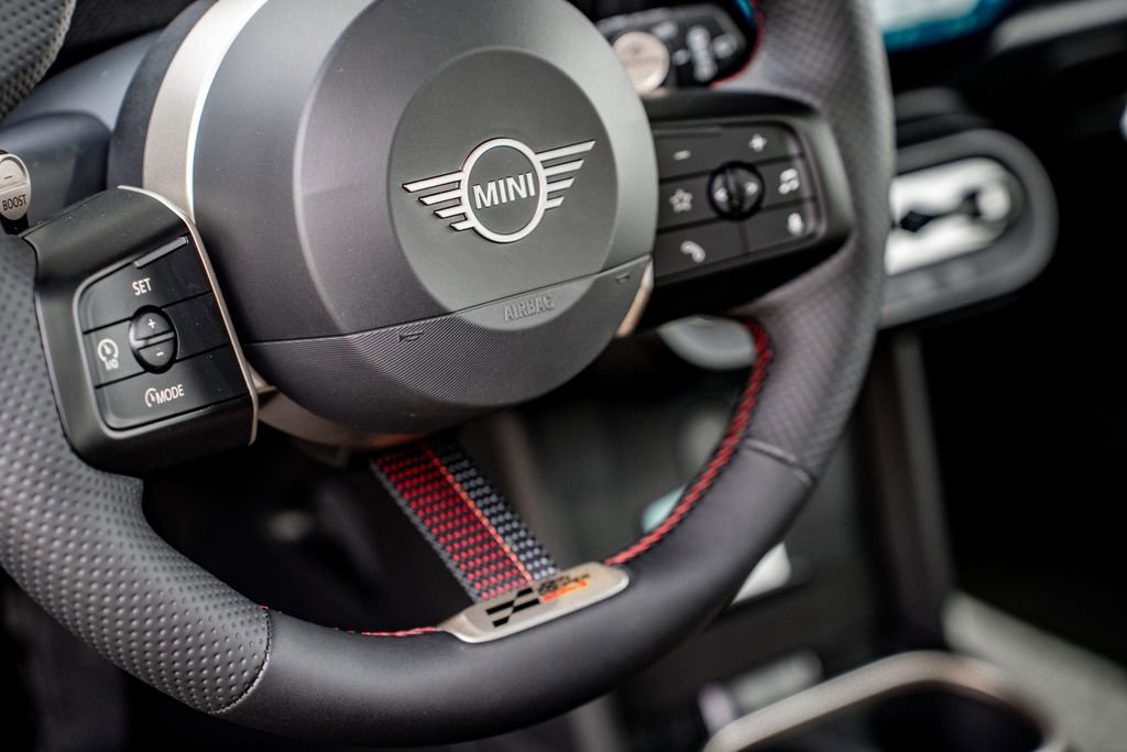 New 2026 MINI Cooper S image 11