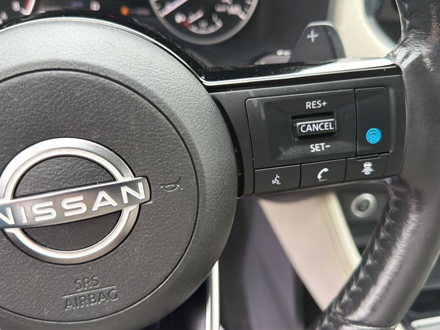 Used 2023 Nissan Rogue SL w/ SL Premium Package AWD/4WD image 19