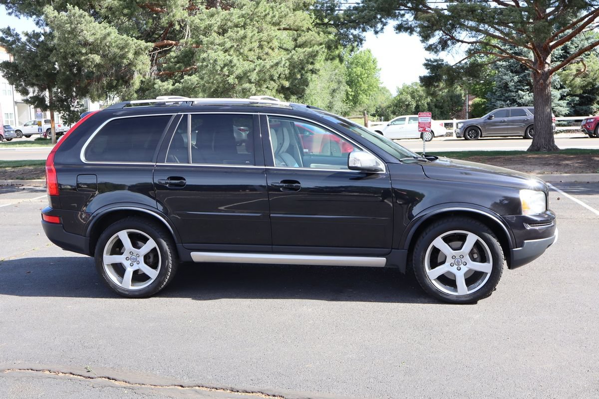 Used 2009 Volvo XC90 V8 R-Design AWD/4WD image 3