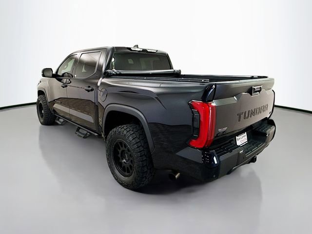 Used 2022 Toyota Tundra SR5 w/ SR5 Convenience Package image 5
