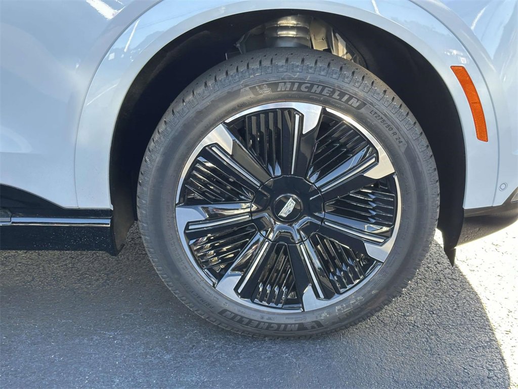 New 2026 Cadillac Escalade IQ Sport 1 image 7