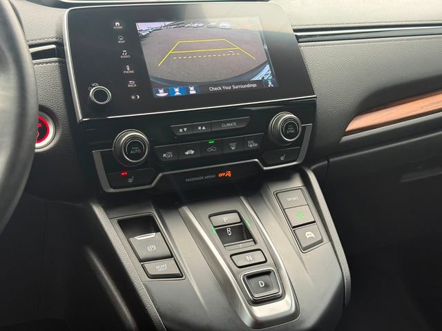 Used 2022 Honda CR-V Touring image 21