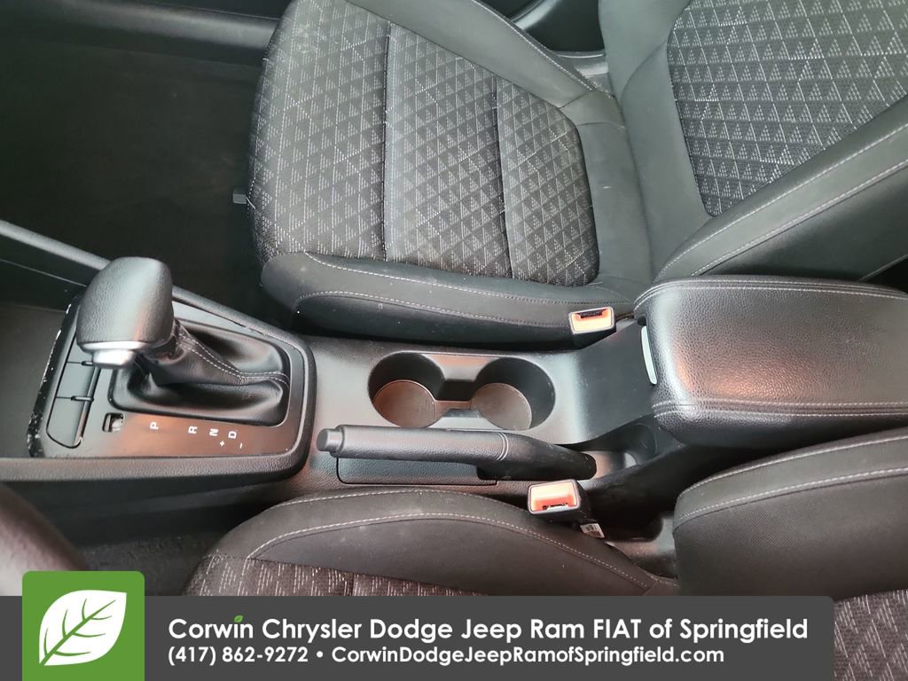 Used 2018 Kia Rio S FWD image 29