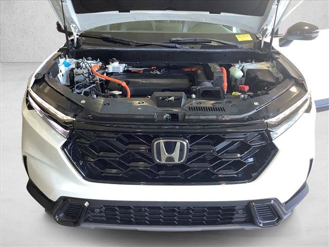 Used 2024 Honda CR-V Sport-L image 22