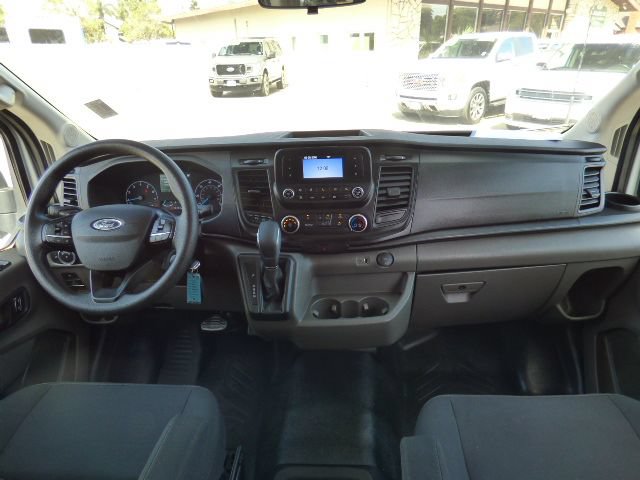Used 2023 Ford Transit 350 XL RWD image 18