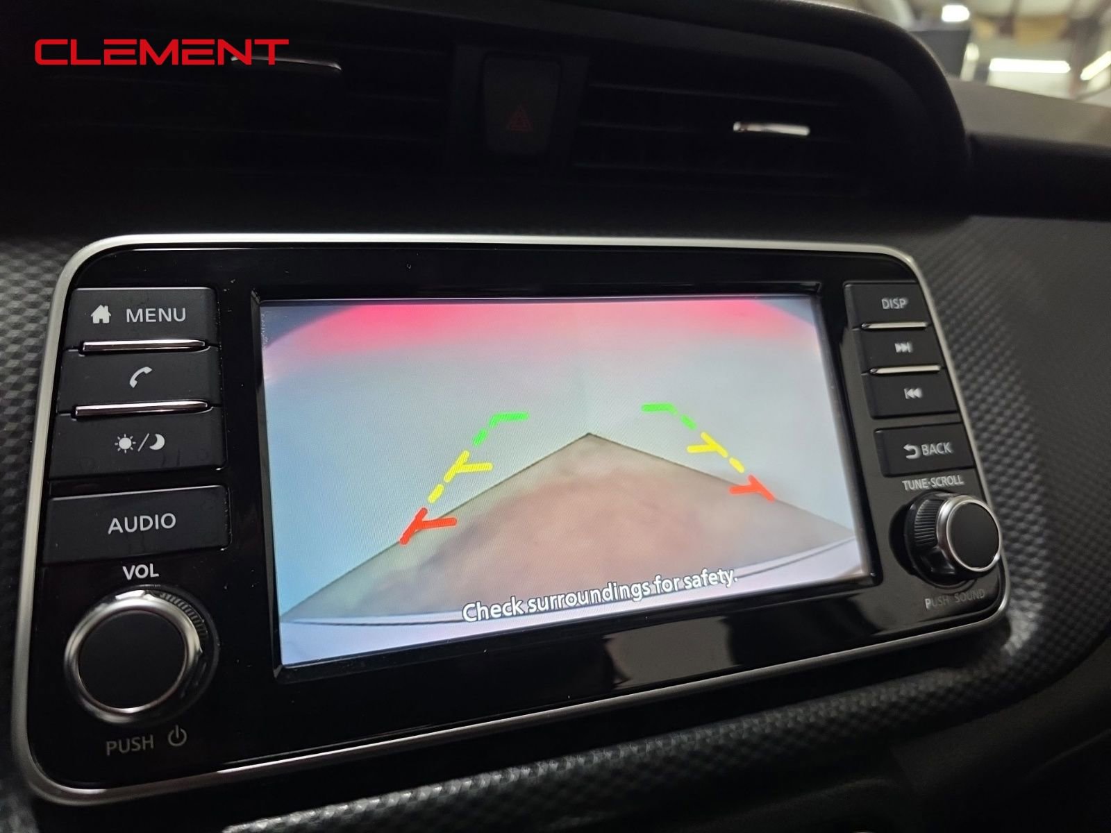 Used 2022 Nissan Kicks S image 17