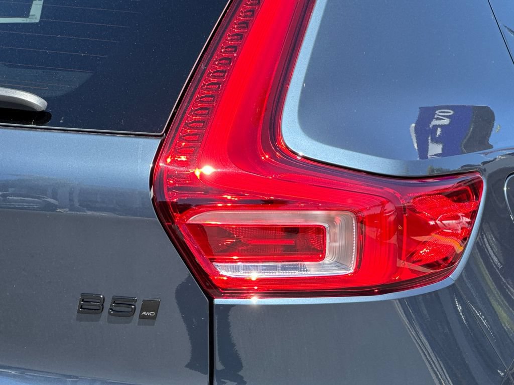 New 2026 Volvo XC40 B5 Ultra w/ Protection Package Premier AWD/4WD image 26