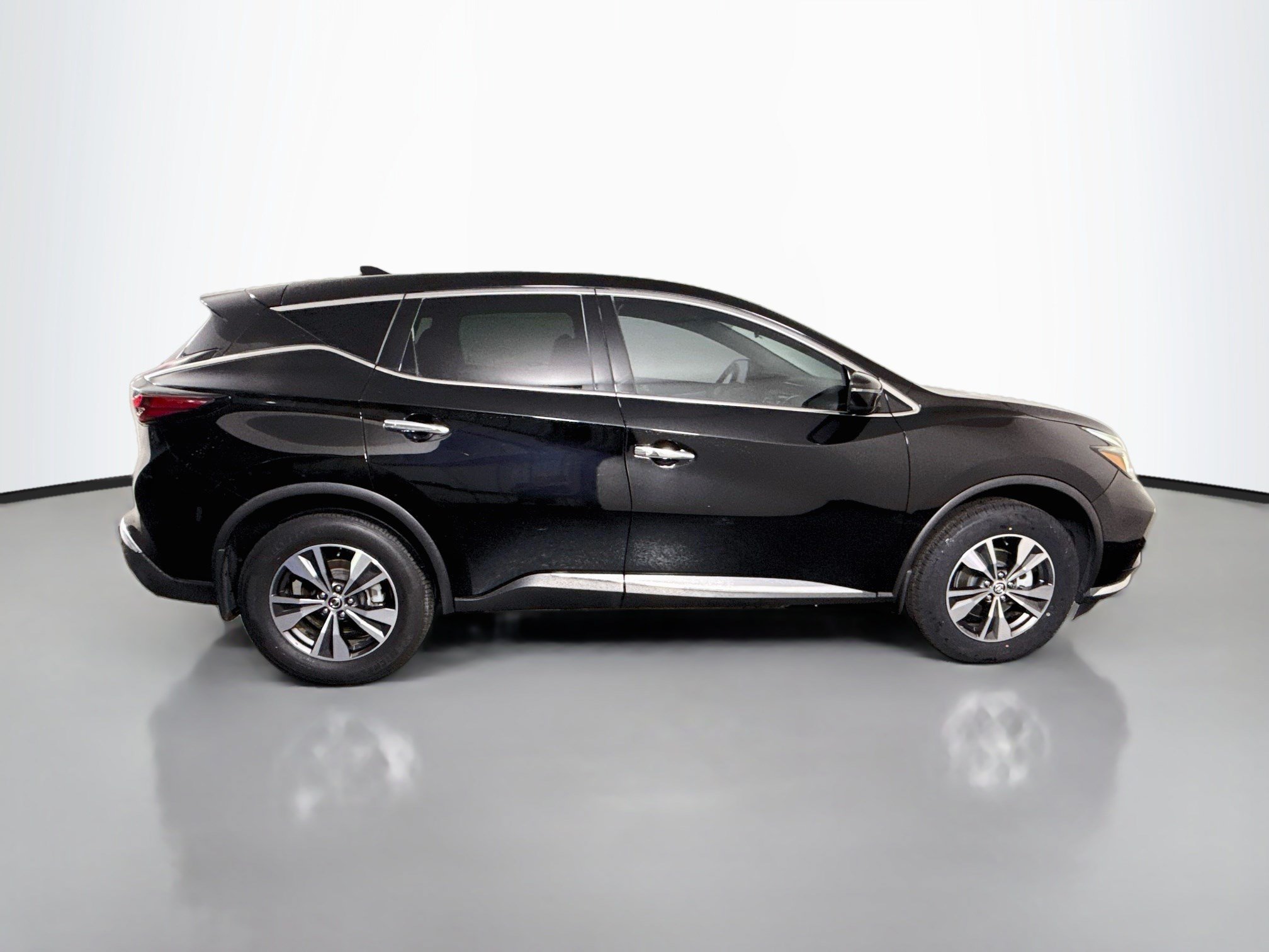 Used 2020 Nissan Murano S w/ Technology Package FWD image 11