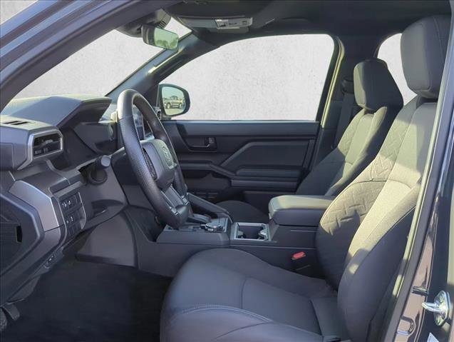 Certified 2025 Toyota Tacoma SR5 image 13