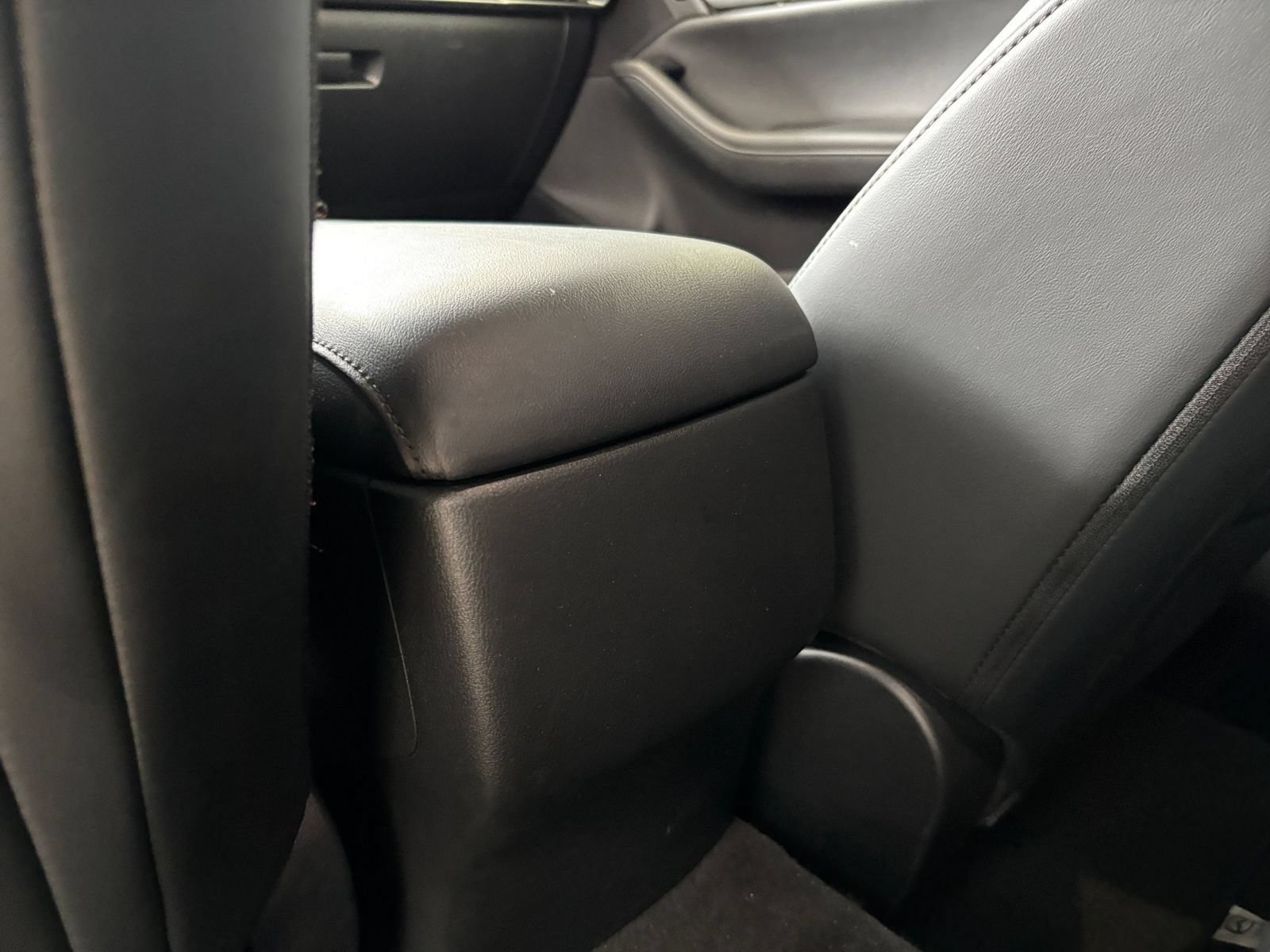 Used 2026 MAZDA MAZDA3 s FWD image 23