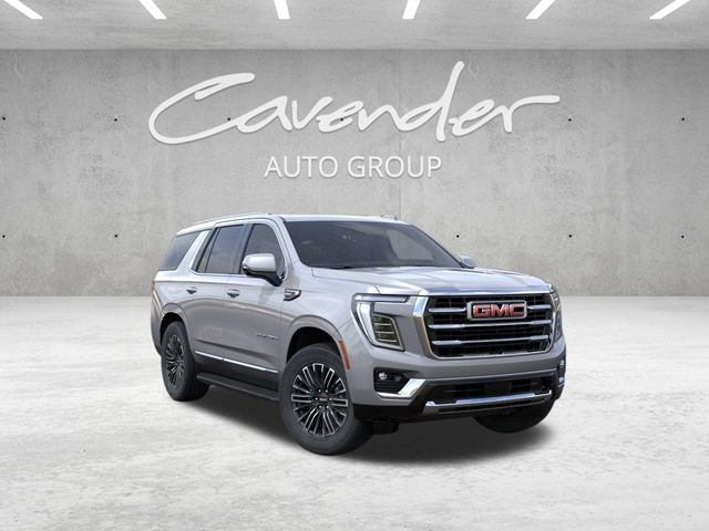 New 2026 GMC Yukon Elevation